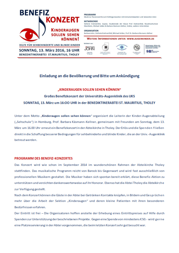 Presseinfo Seite 1 von 5