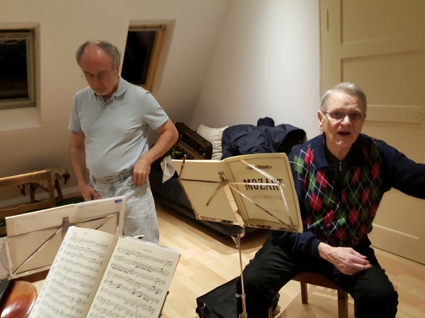 Gregor Berg Stefan Passek