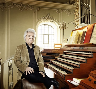 Bernhard Leonary Basilika Saarbr&uuml;cken