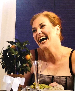 Steffi Cosi fan tutte D&uuml;sseldorf